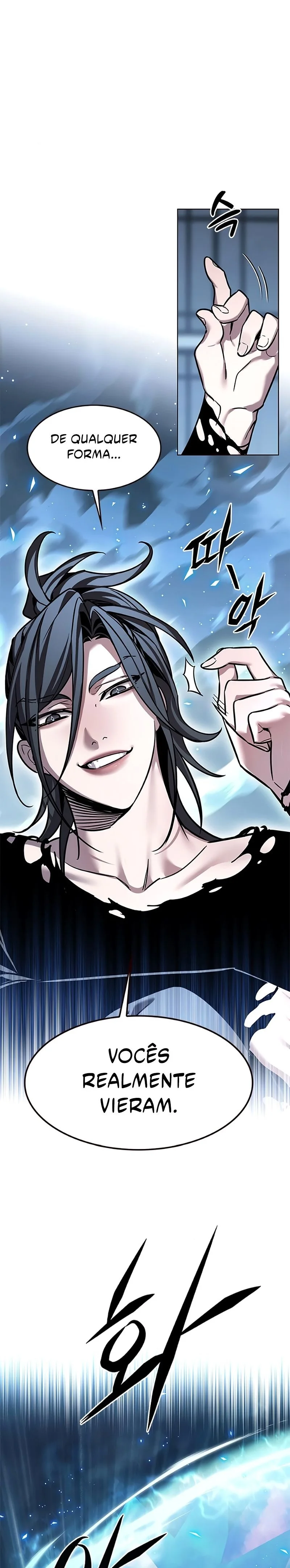 Read Eleceed PT Manga Online