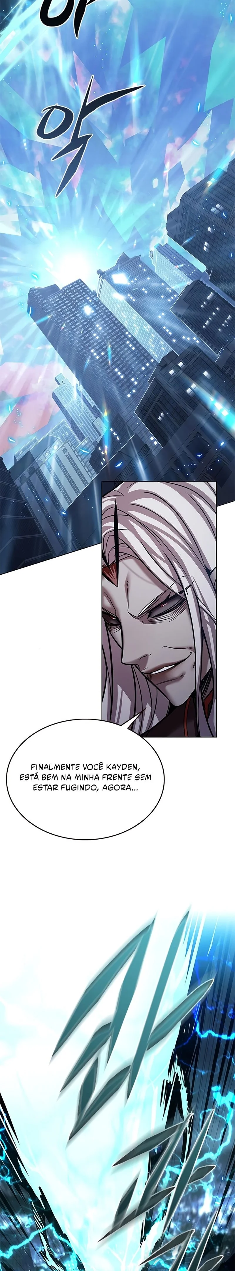 Read Eleceed PT Manga Online