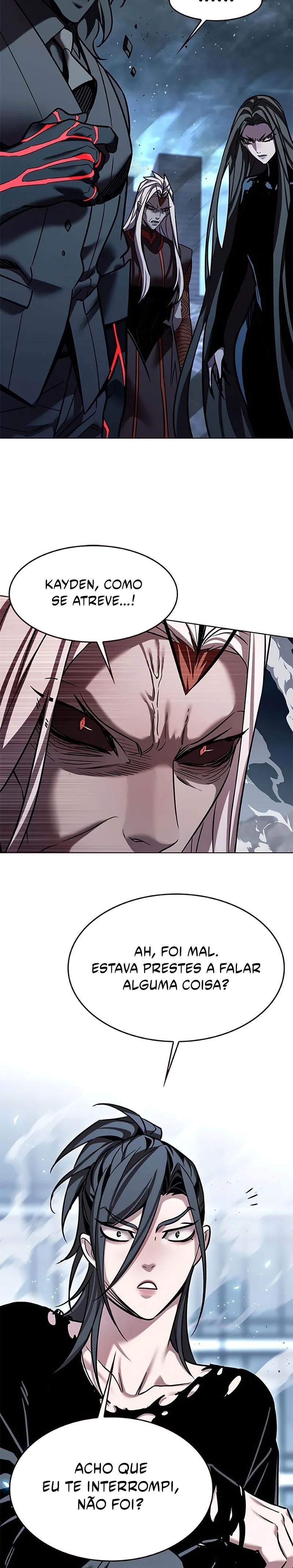 Read Eleceed PT Manga Online
