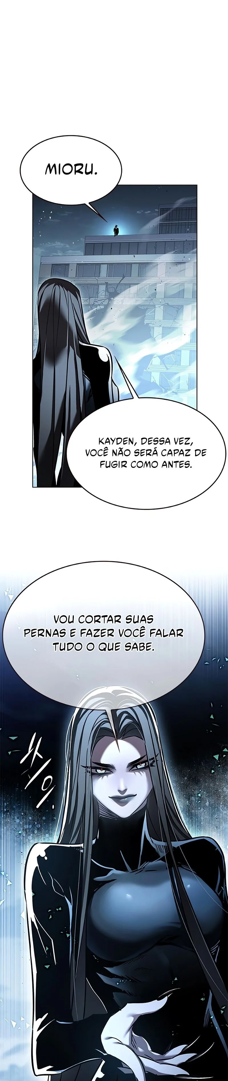 Read Eleceed PT Manga Online