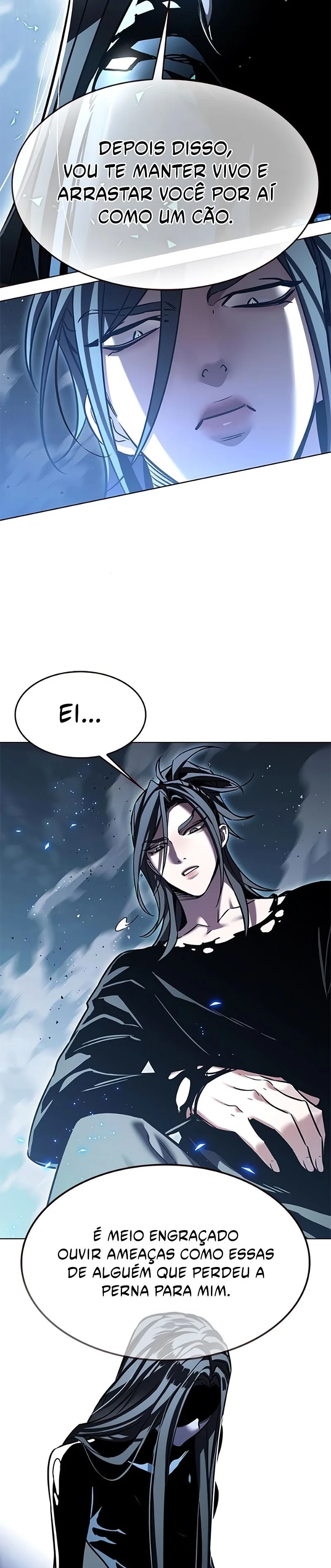 Read Eleceed PT Manga Online