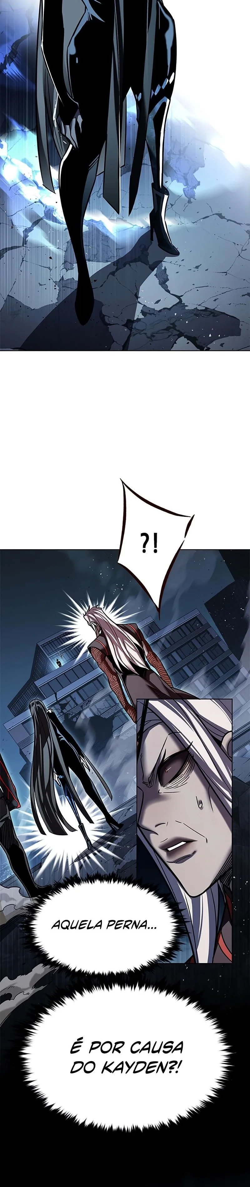 Read Eleceed PT Manga Online