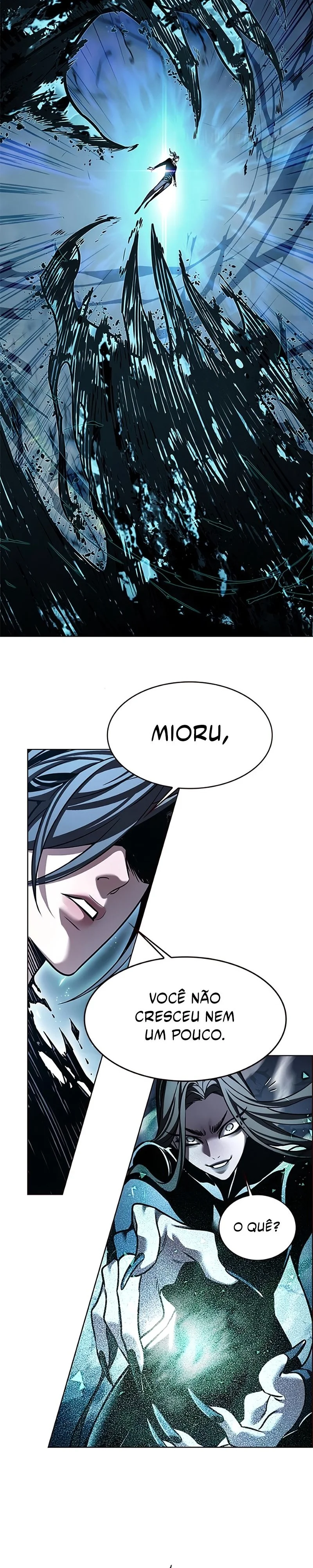 Read Eleceed PT Manga Online