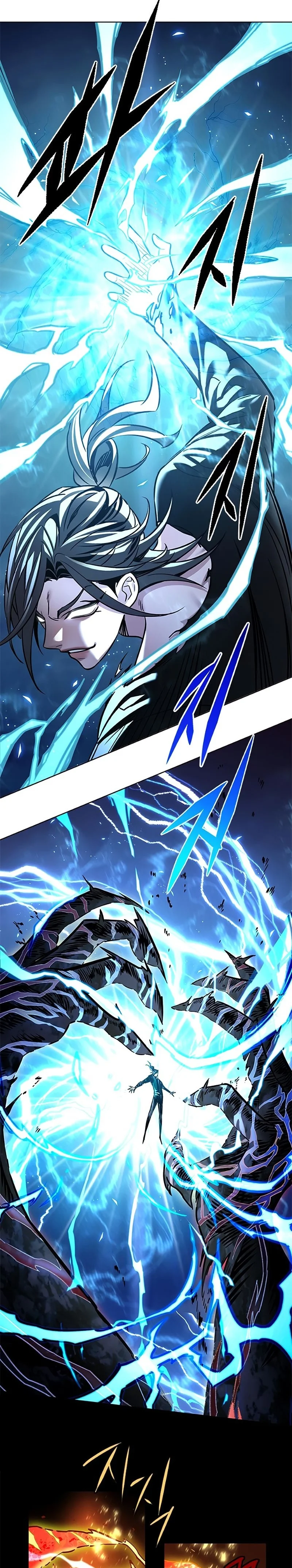 Read Eleceed PT Manga Online