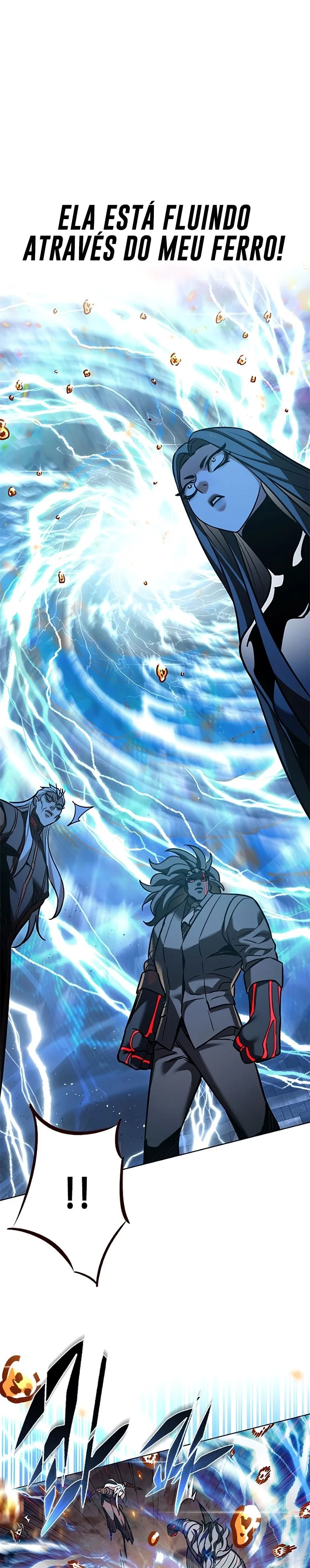 Read Eleceed PT Manga Online