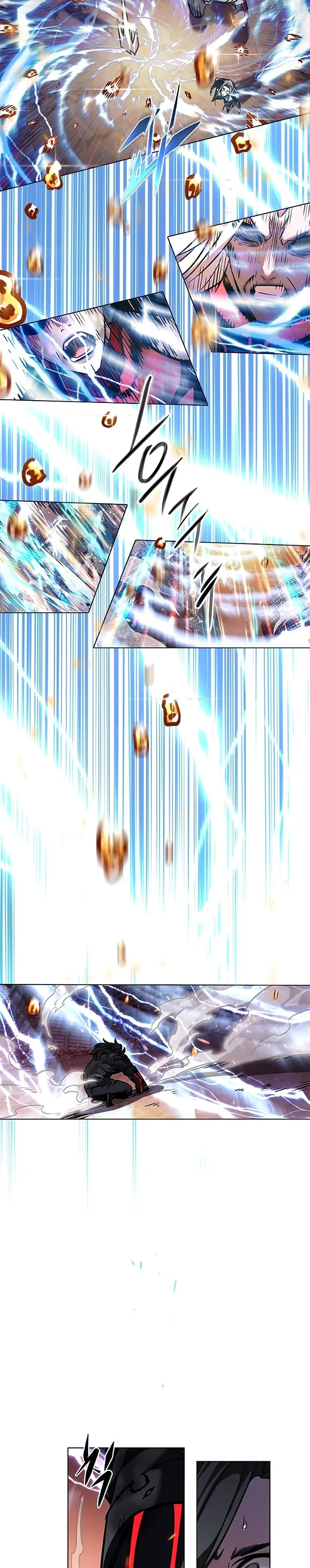 Read Eleceed PT Manga Online