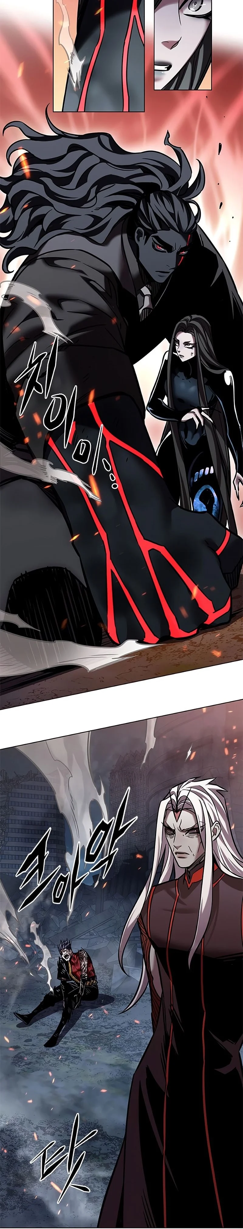 Read Eleceed PT Manga Online