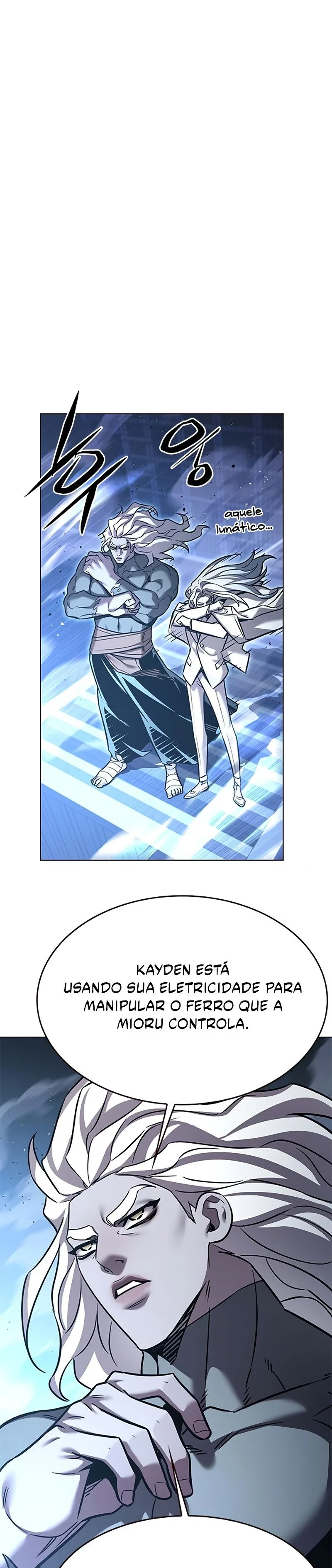 Read Eleceed PT Manga Online
