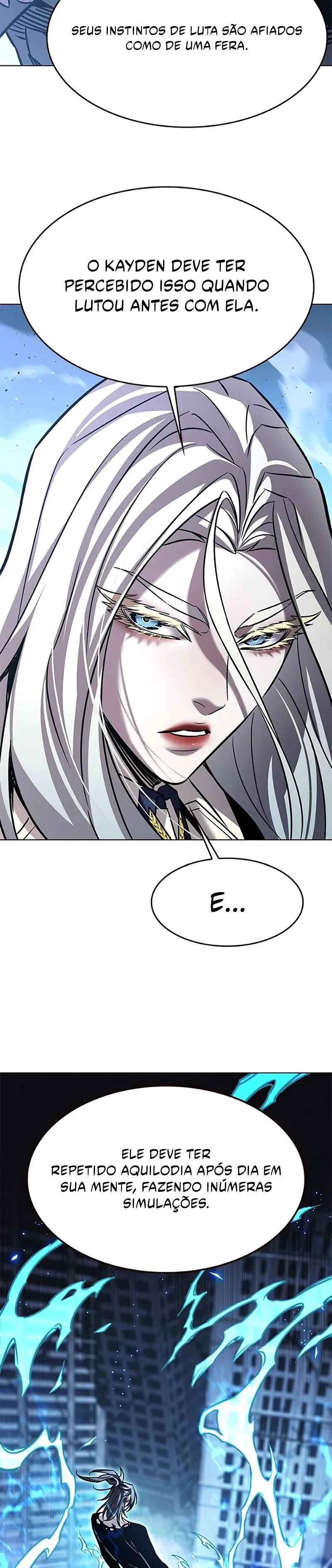 Read Eleceed PT Manga Online