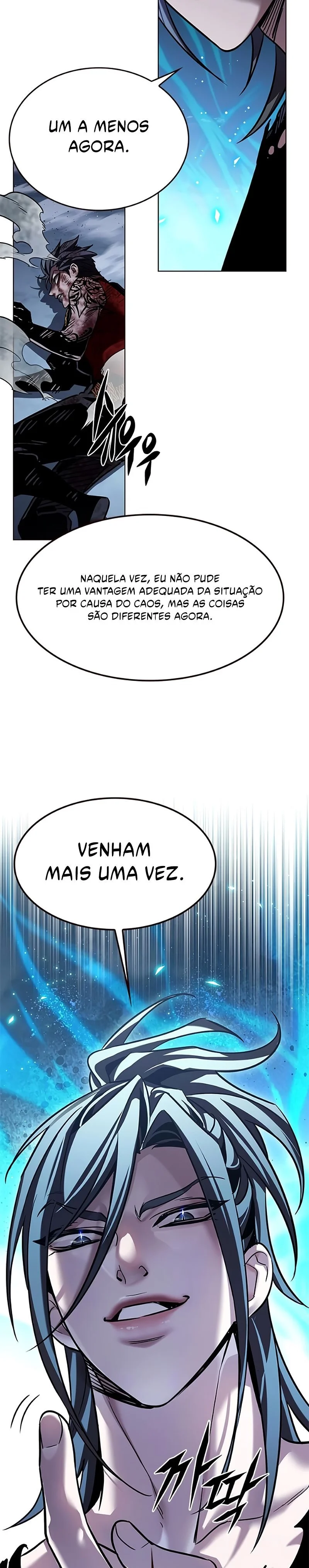Read Eleceed PT Manga Online