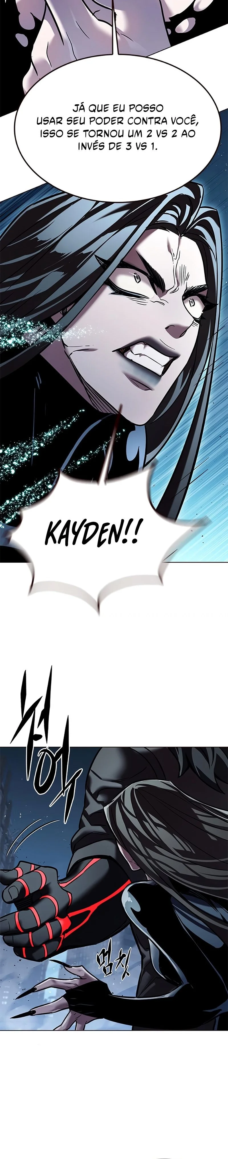 Read Eleceed PT Manga Online