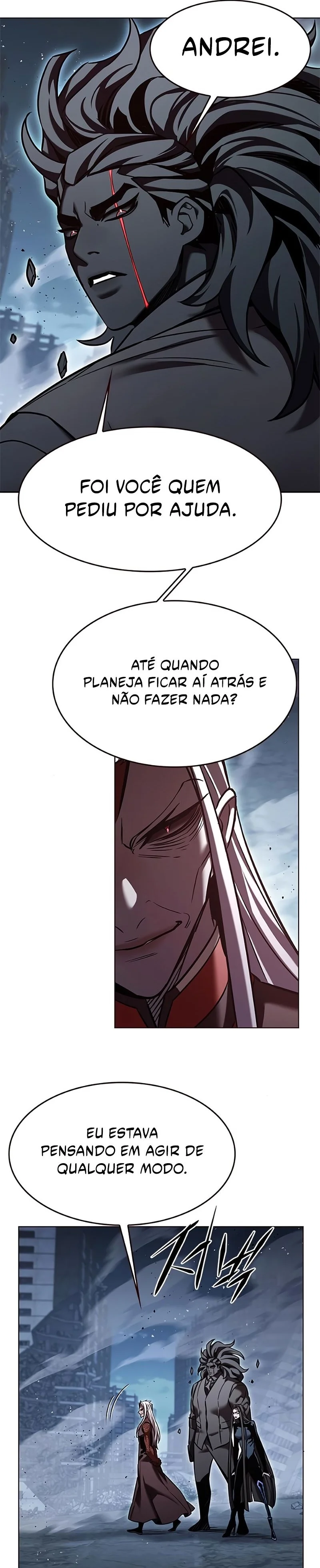 Read Eleceed PT Manga Online