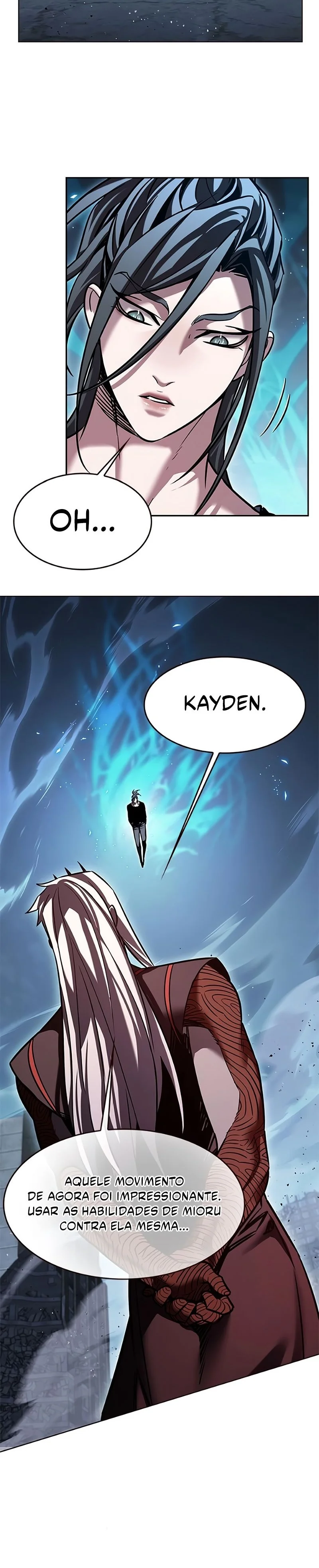 Read Eleceed PT Manga Online