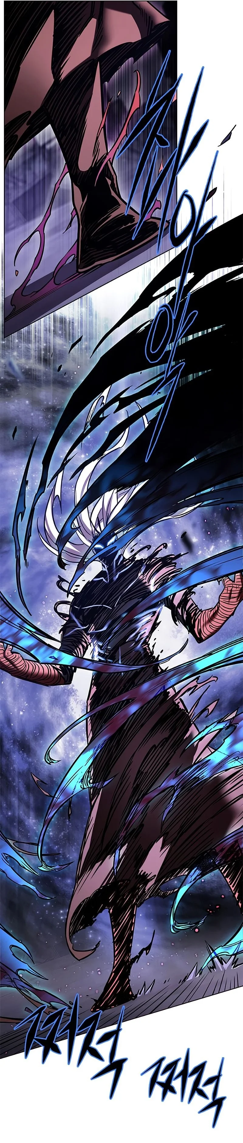 Read Eleceed PT Manga Online