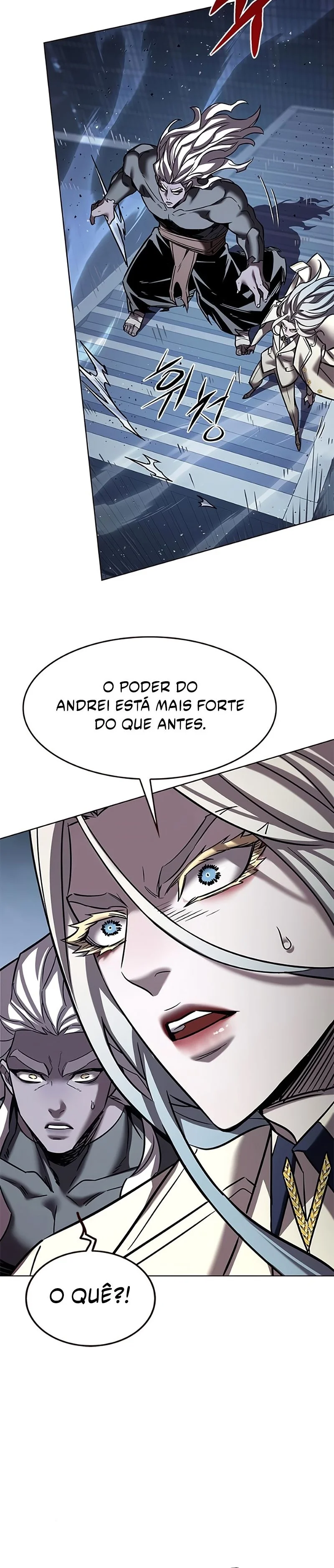 Read Eleceed PT Manga Online