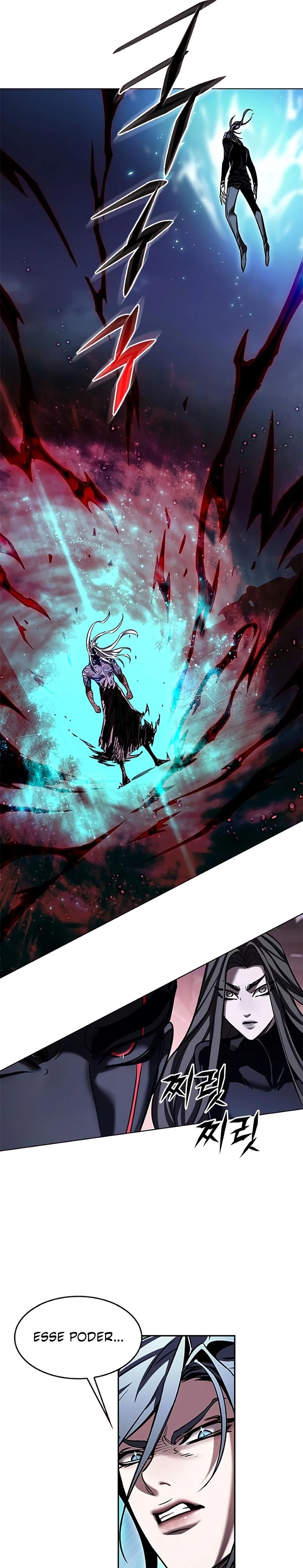 Read Eleceed PT Manga Online