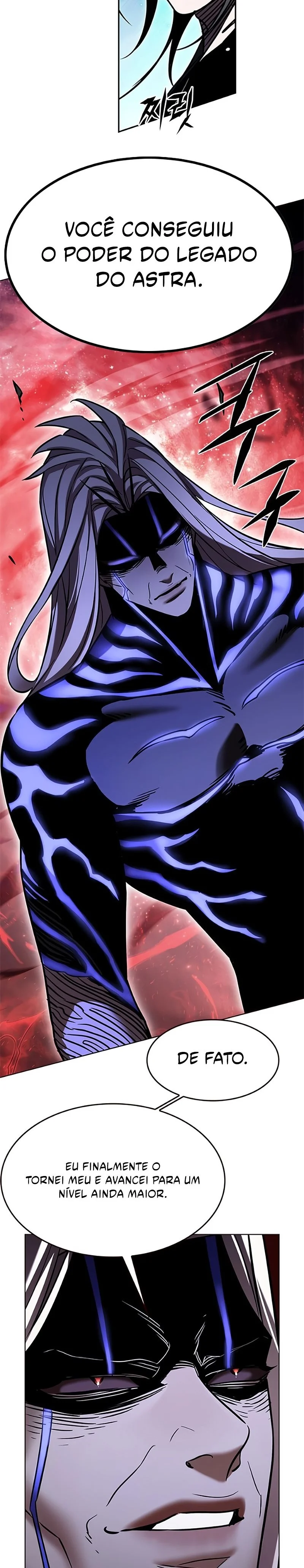 Read Eleceed PT Manga Online