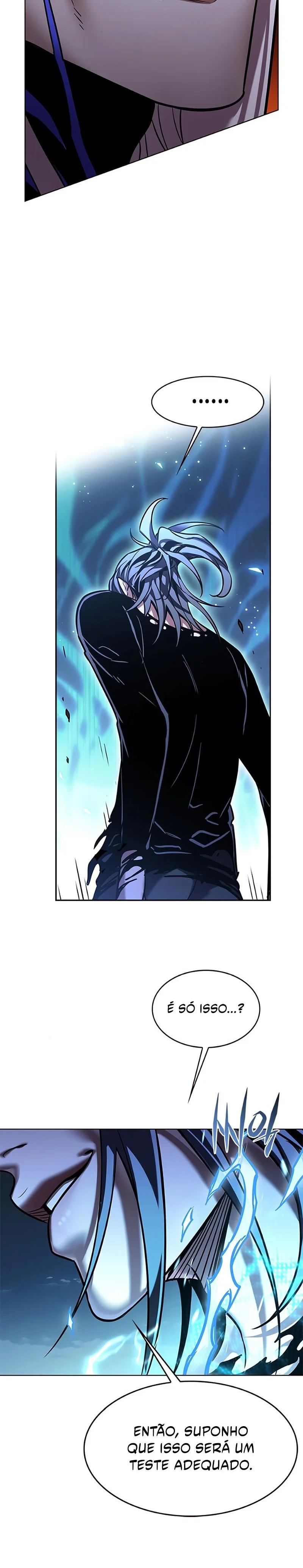 Read Eleceed PT Manga Online