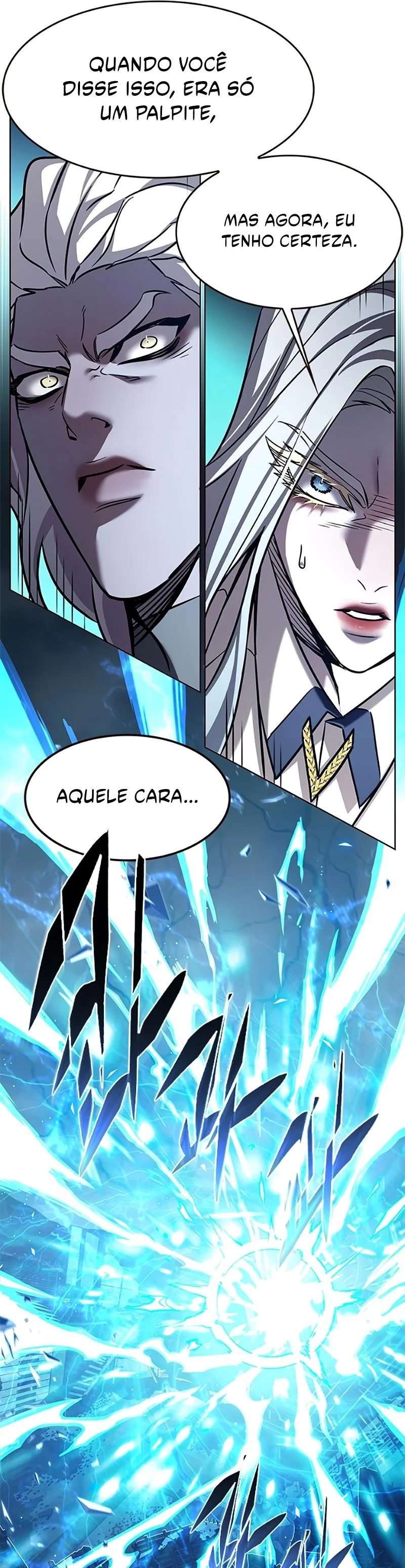 Read Eleceed PT Manga Online