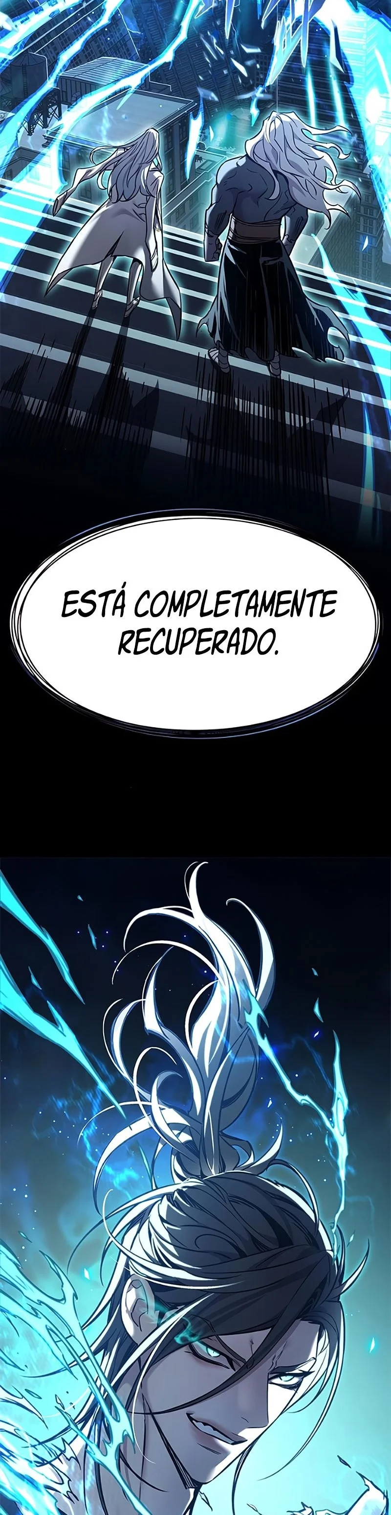 Read Eleceed PT Manga Online