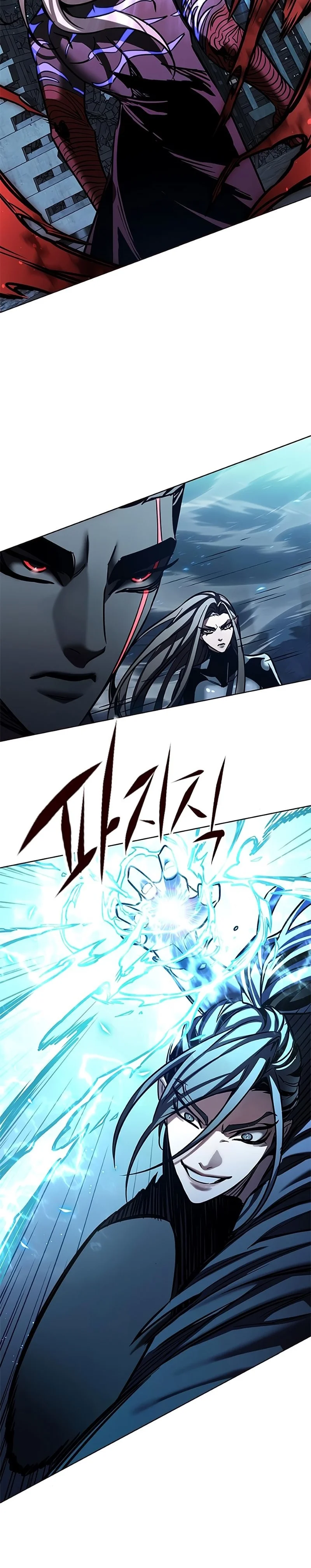 Read Eleceed PT Manga Online