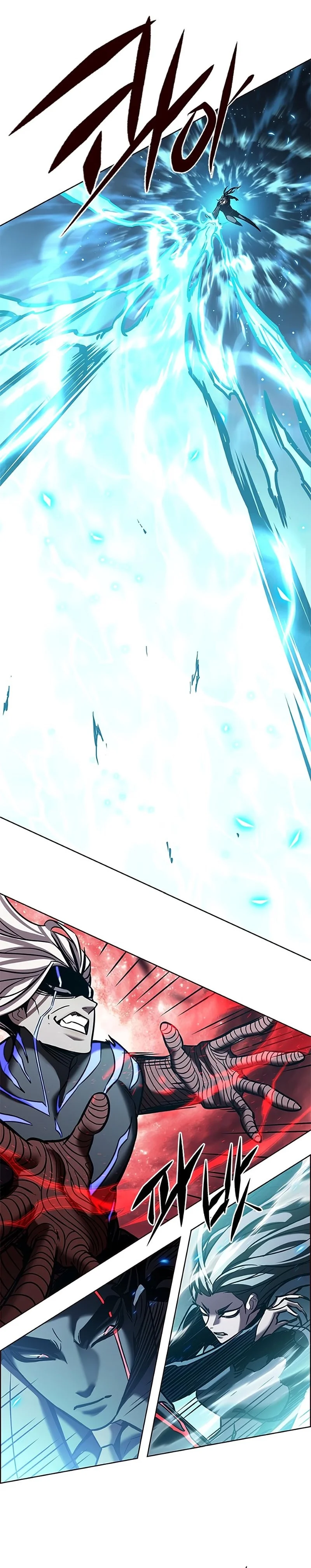 Read Eleceed PT Manga Online