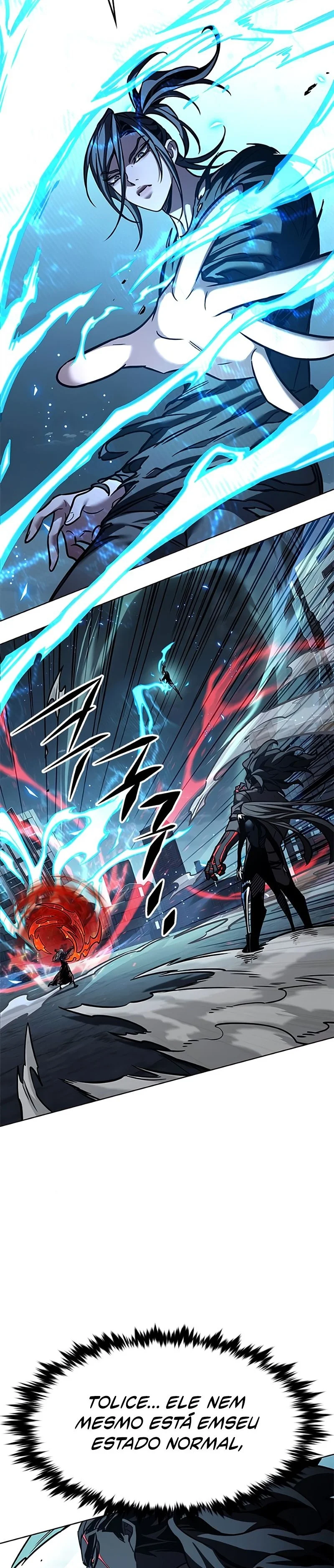 Read Eleceed PT Manga Online