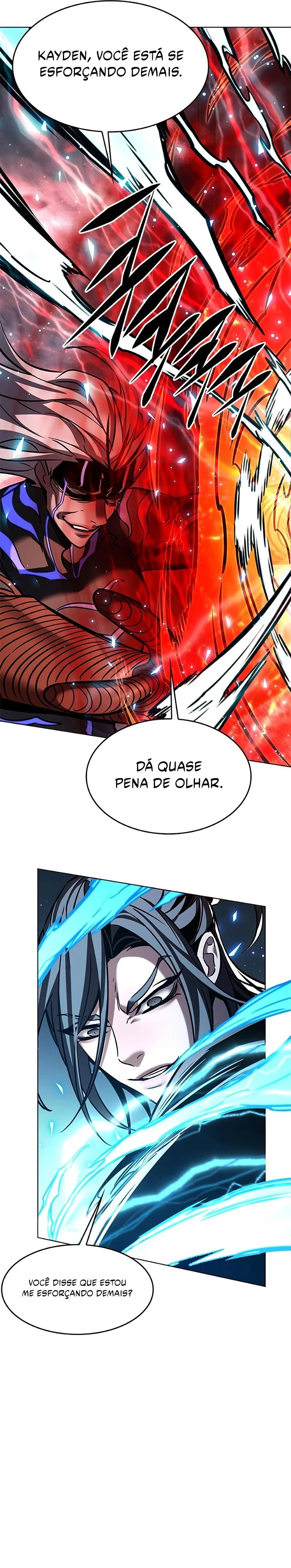 Read Eleceed PT Manga Online