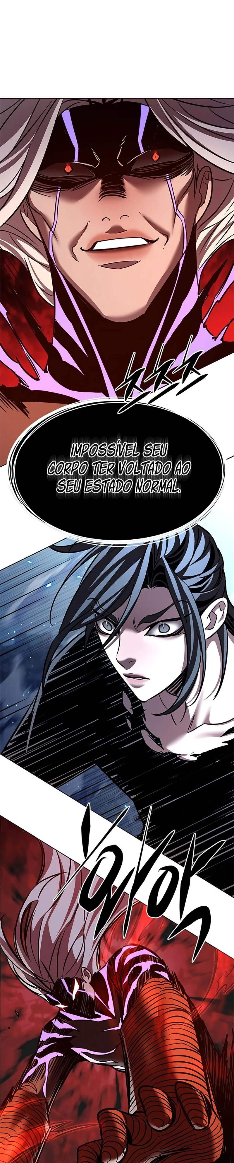Read Eleceed PT Manga Online