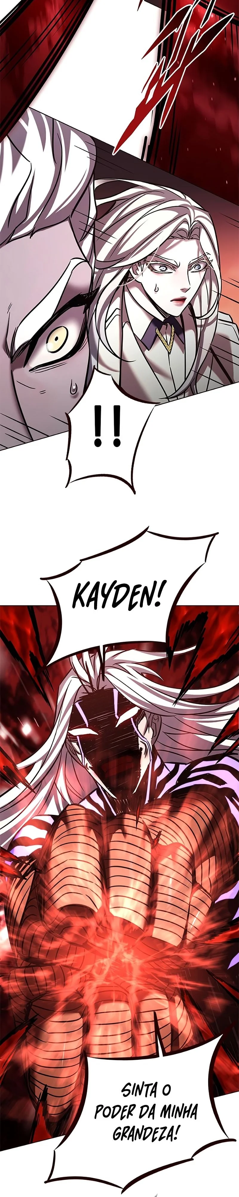 Read Eleceed PT Manga Online