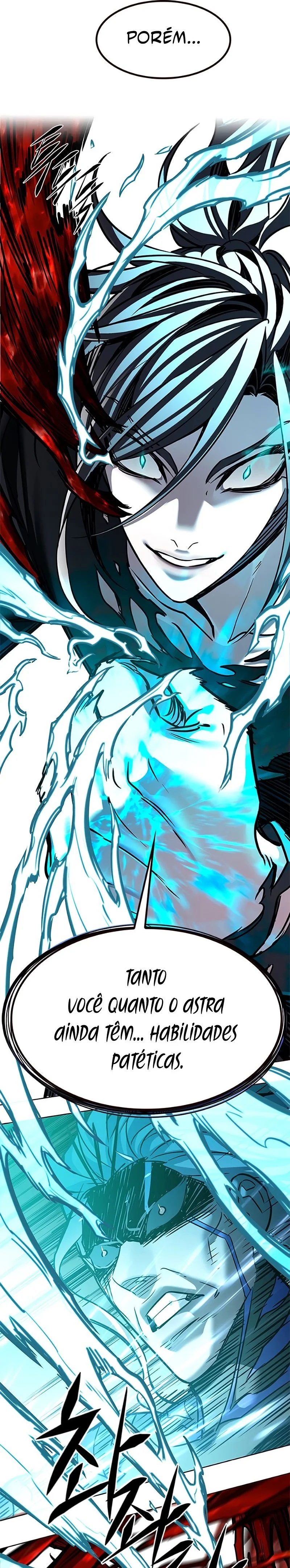 Read Eleceed PT Manga Online
