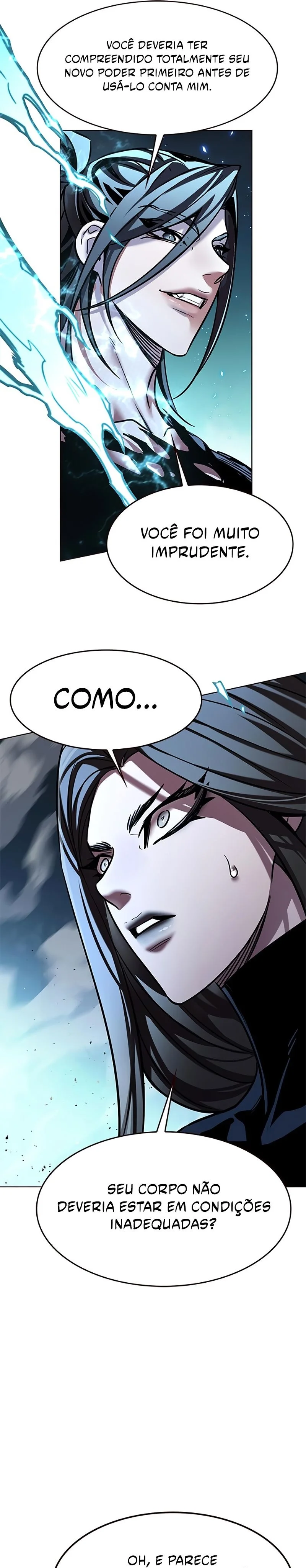 Read Eleceed PT Manga Online