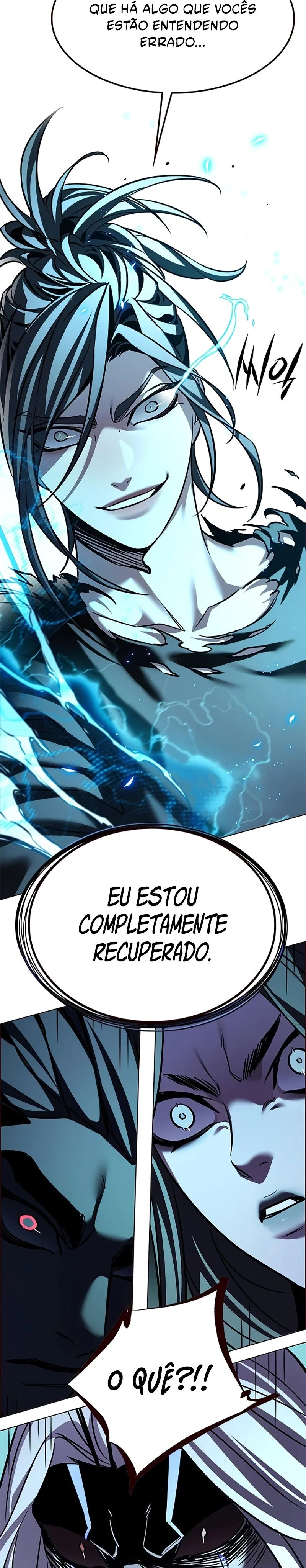 Read Eleceed PT Manga Online