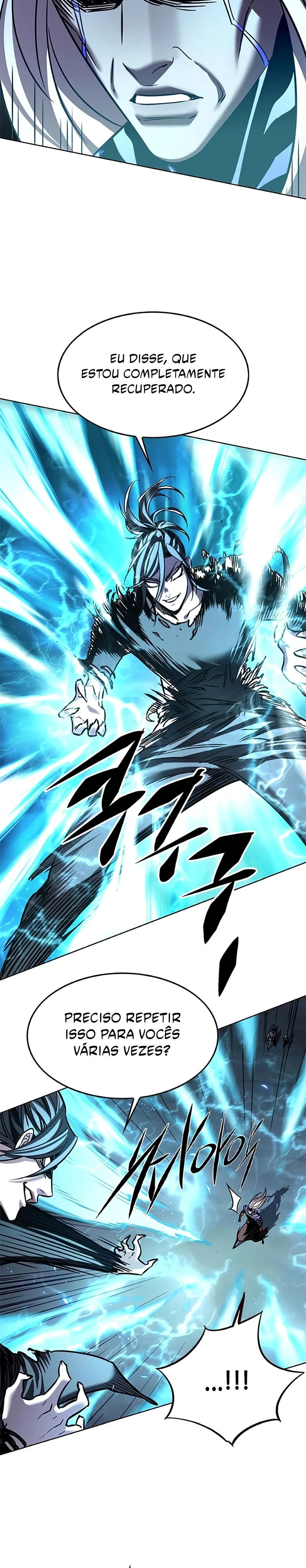 Read Eleceed PT Manga Online