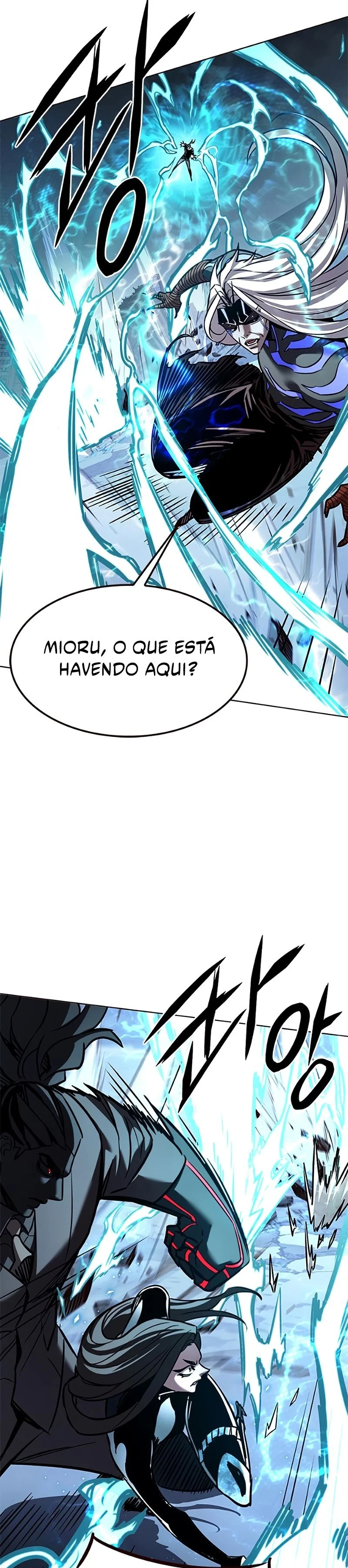 Read Eleceed PT Manga Online