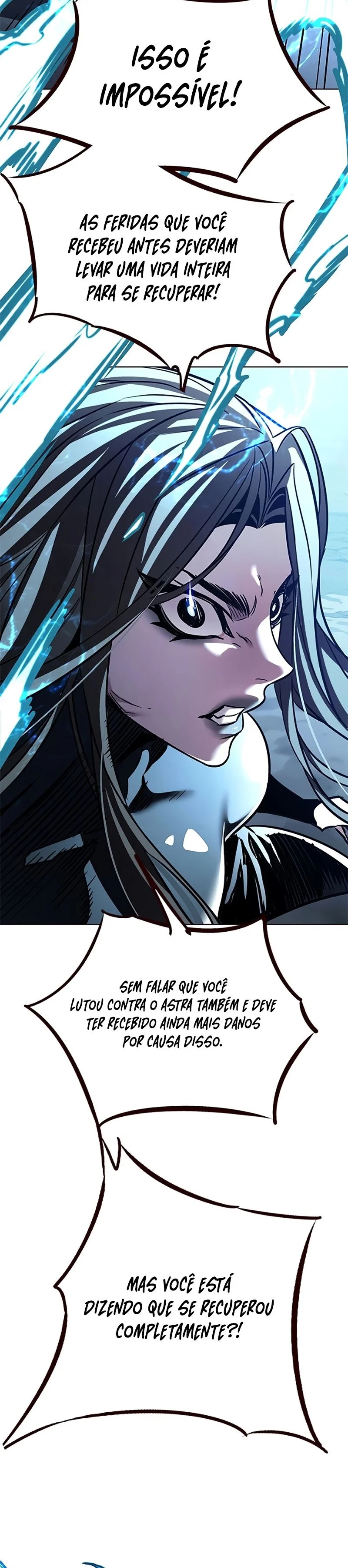 Read Eleceed PT Manga Online