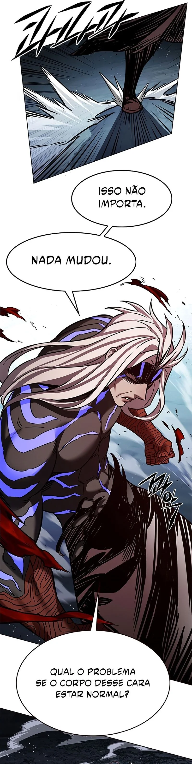 Read Eleceed PT Manga Online