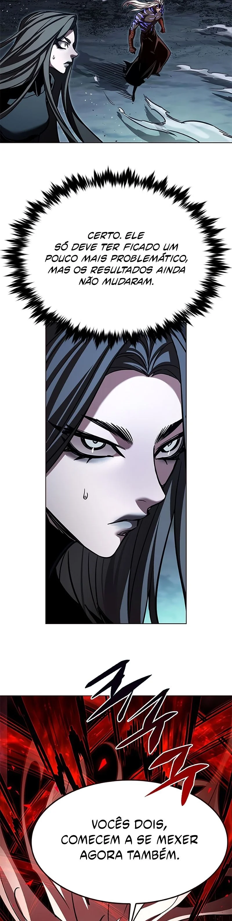 Read Eleceed PT Manga Online