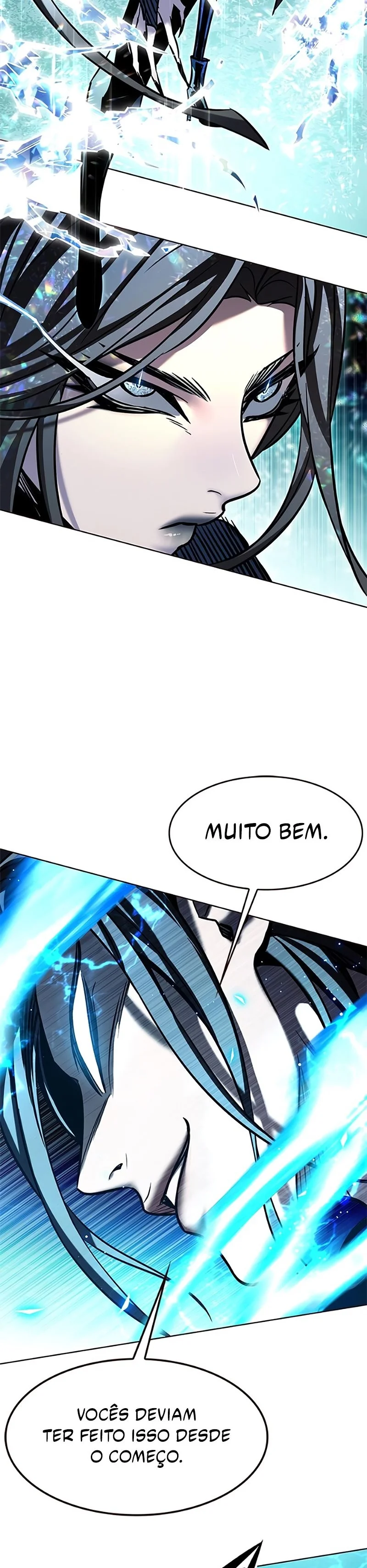 Read Eleceed PT Manga Online