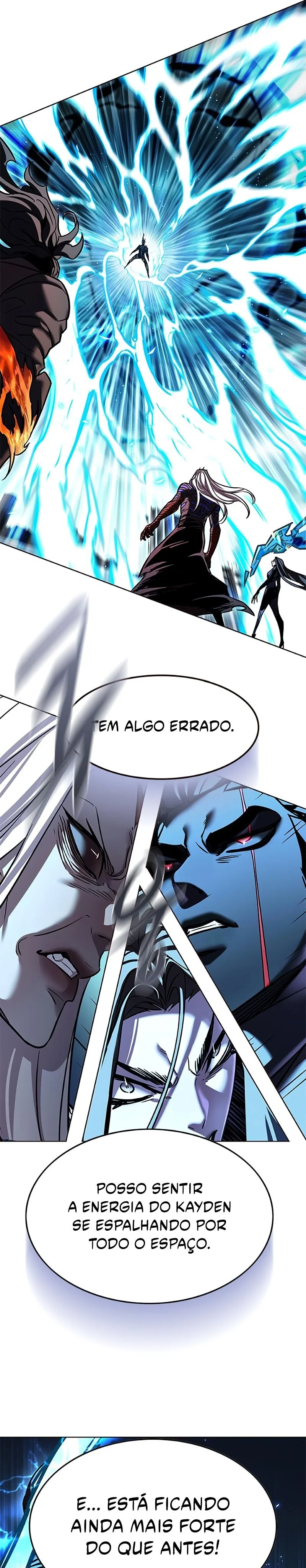 Read Eleceed PT Manga Online