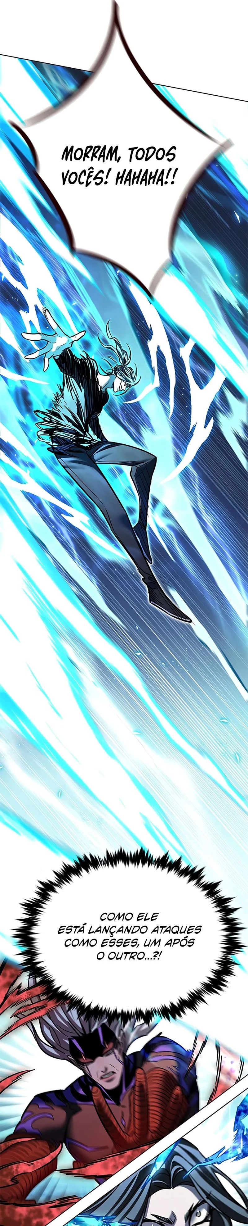 Read Eleceed PT Manga Online
