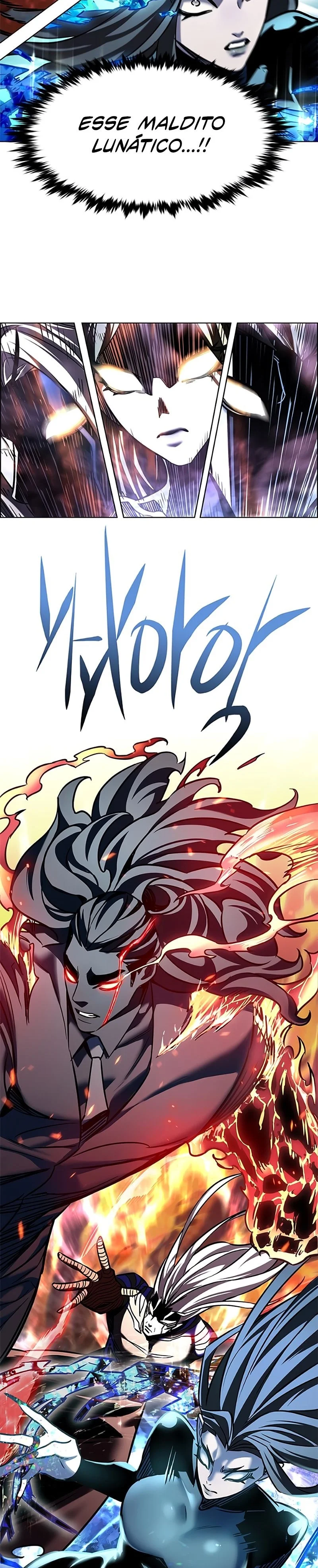 Read Eleceed PT Manga Online