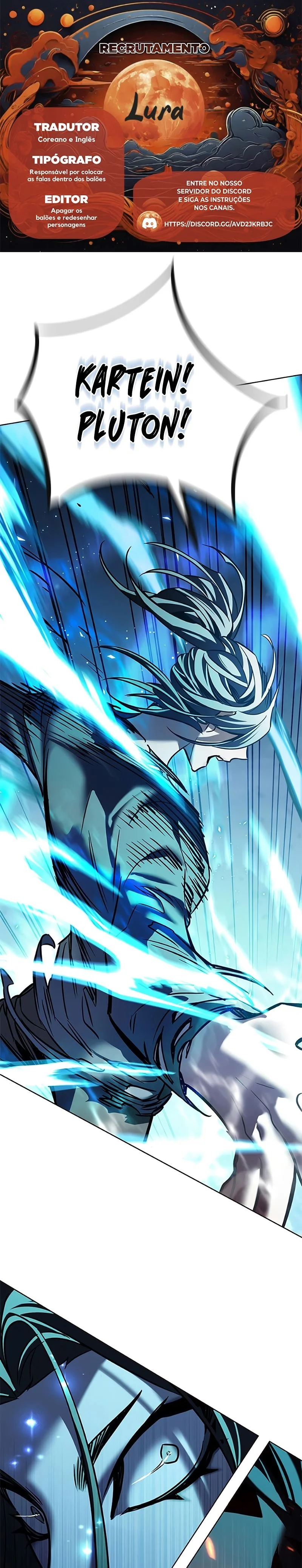 Read Eleceed PT Manga Online