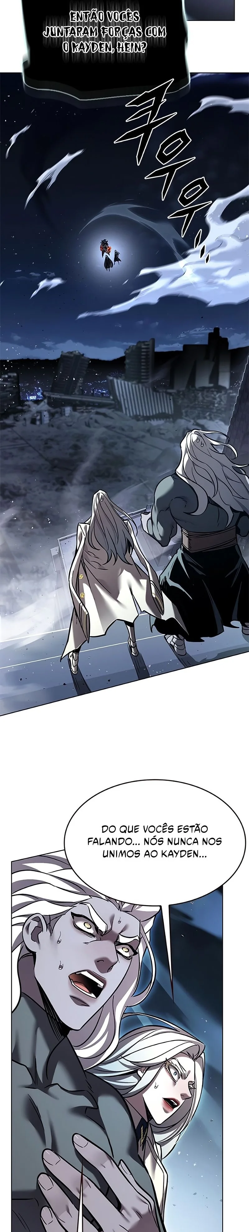 Read Eleceed PT Manga Online