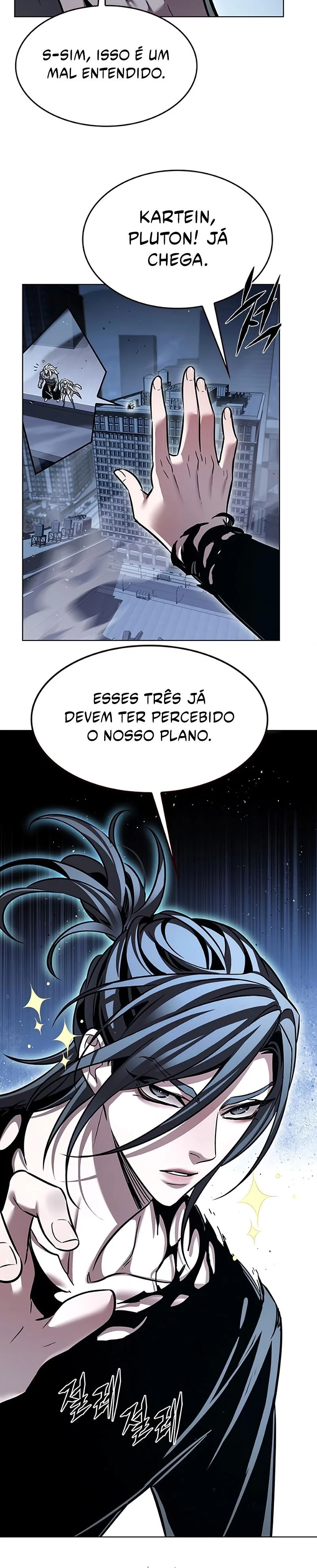 Read Eleceed PT Manga Online