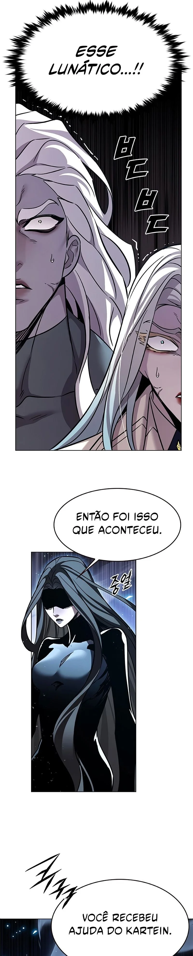 Read Eleceed PT Manga Online