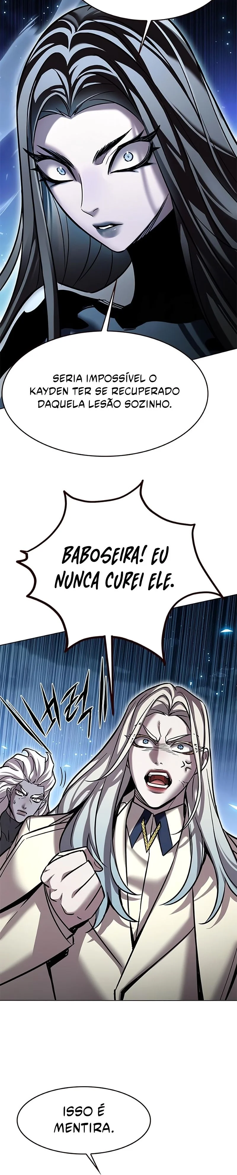 Read Eleceed PT Manga Online