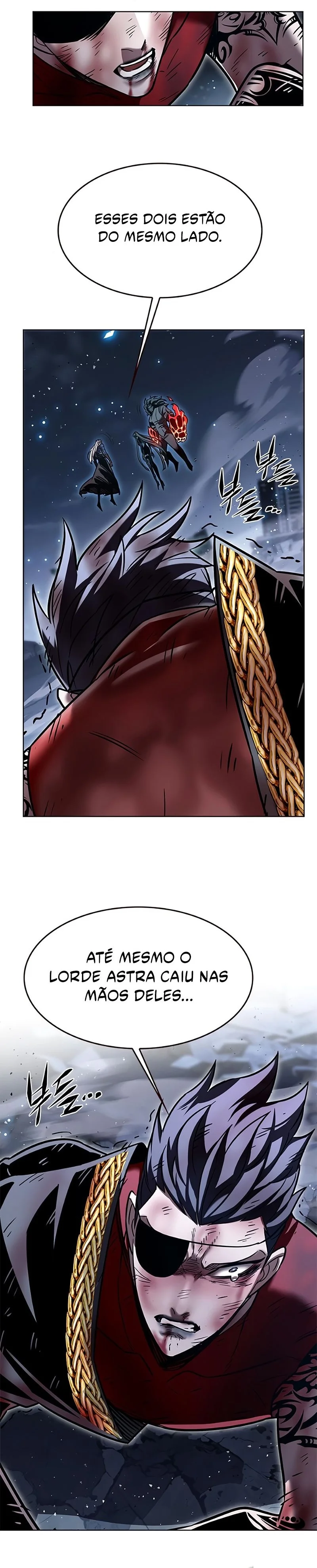 Read Eleceed PT Manga Online