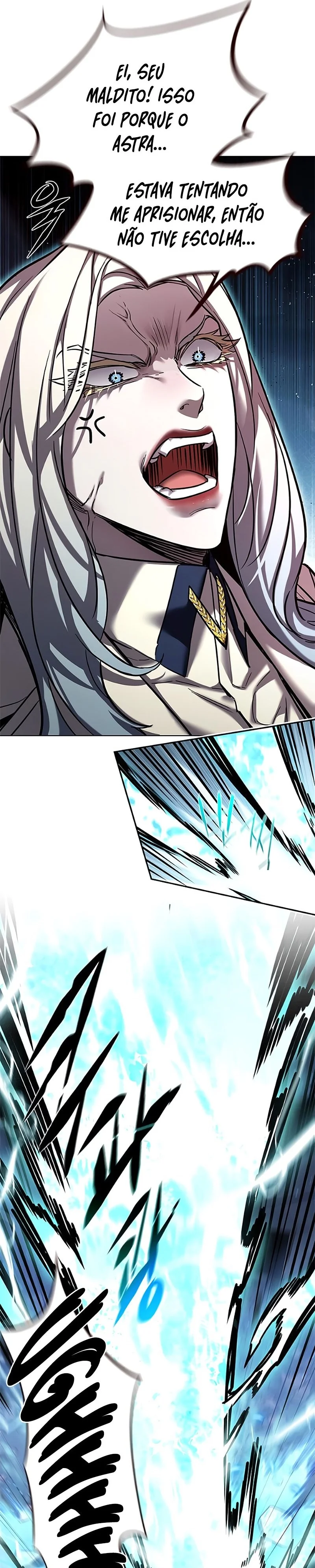 Read Eleceed PT Manga Online