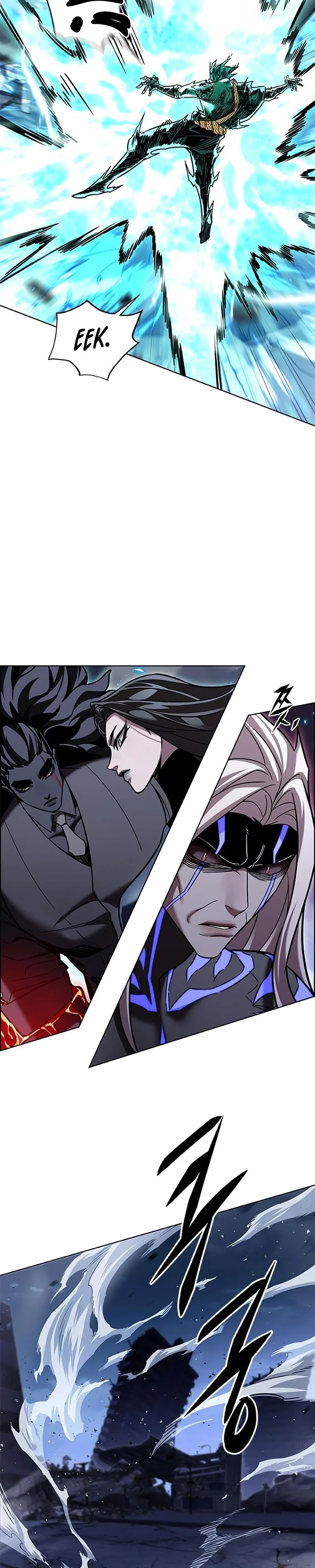 Read Eleceed PT Manga Online